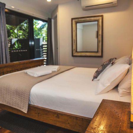 Airlie Guest House Airlie Beach Cameră foto
