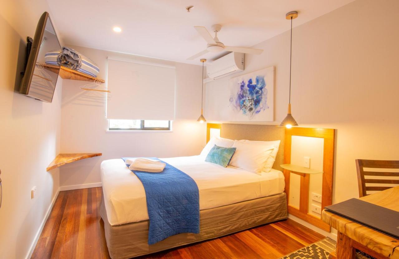 Airlie Guest House Airlie Beach Cameră foto