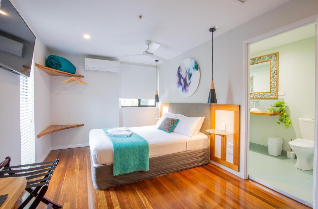 Airlie Guest House Airlie Beach Cameră foto