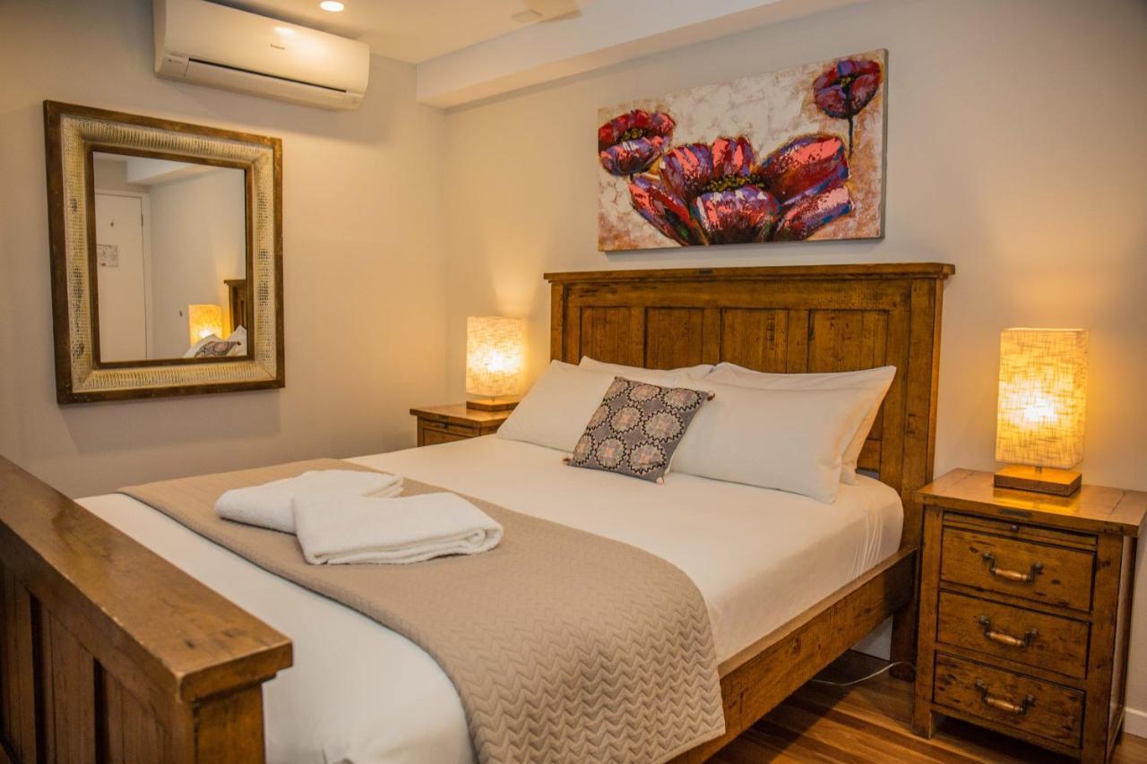 Airlie Guest House Airlie Beach Cameră foto
