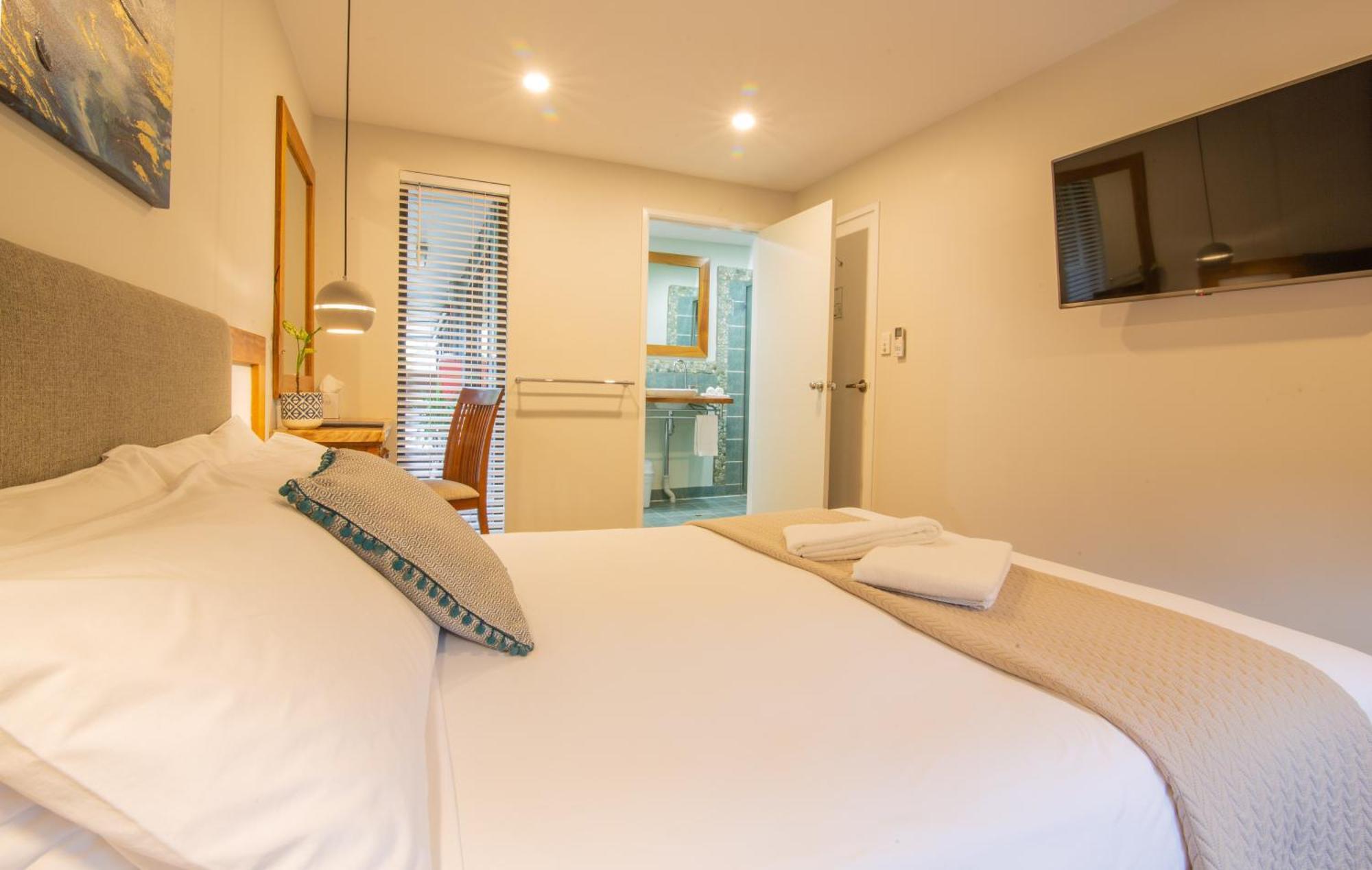 Airlie Guest House Airlie Beach Cameră foto