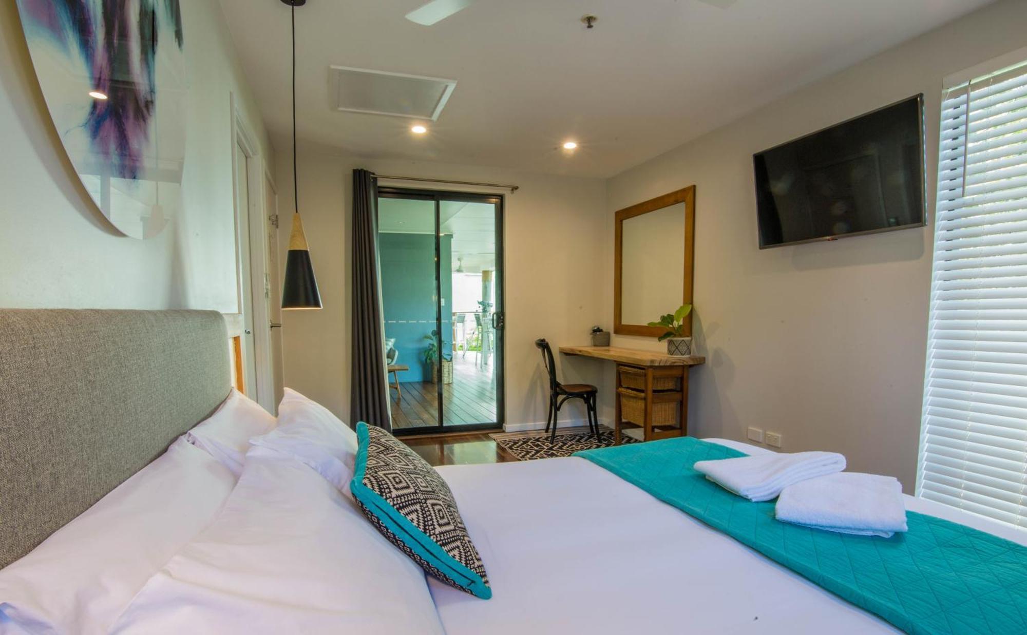 Airlie Guest House Airlie Beach Cameră foto