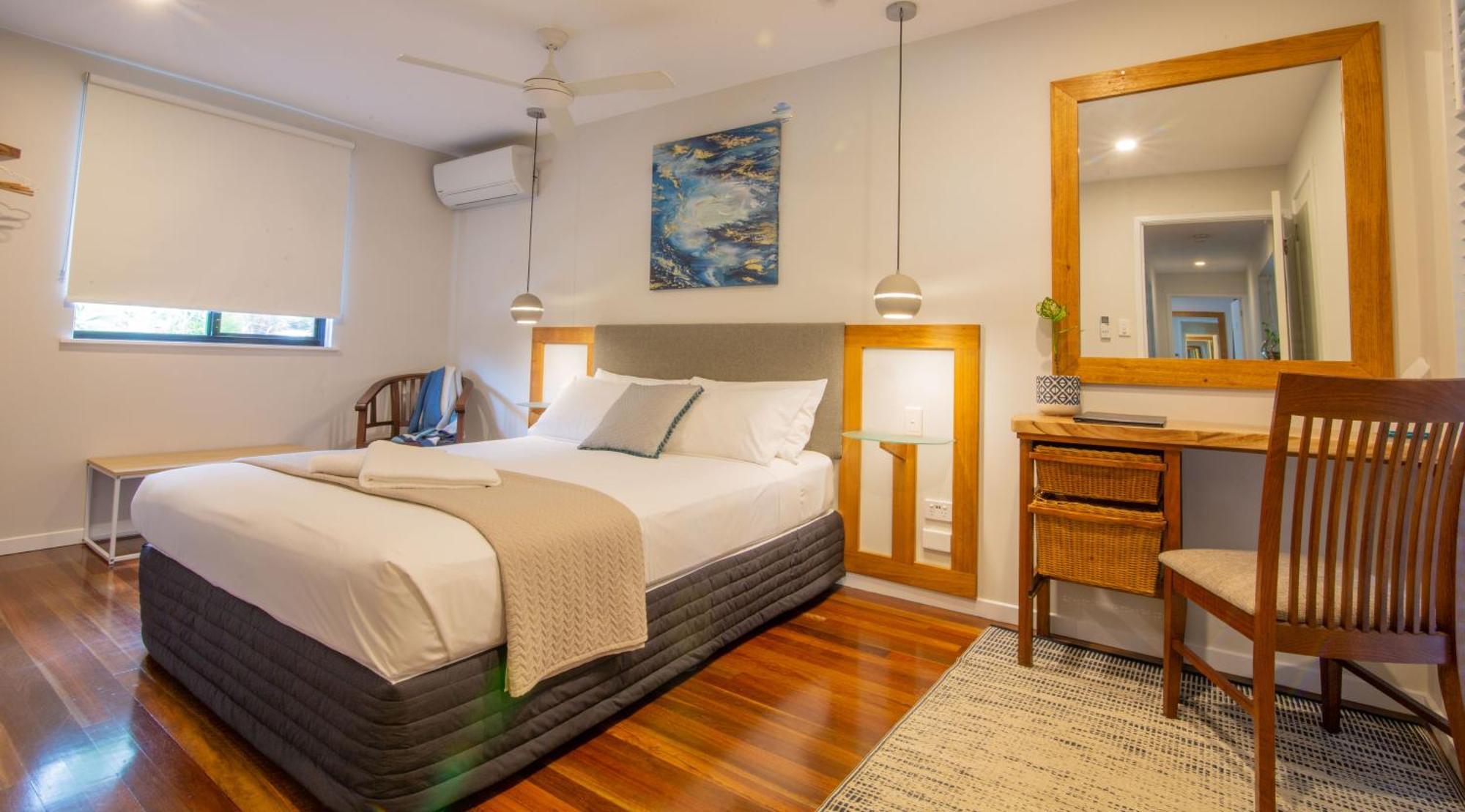 Airlie Guest House Airlie Beach Cameră foto