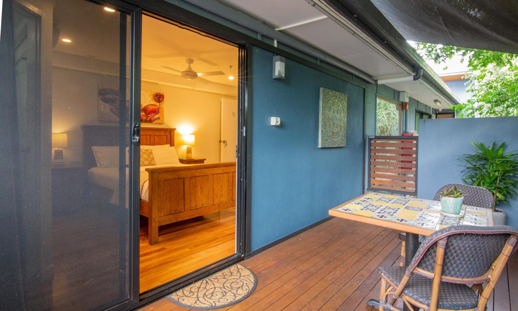 Airlie Guest House Airlie Beach Cameră foto