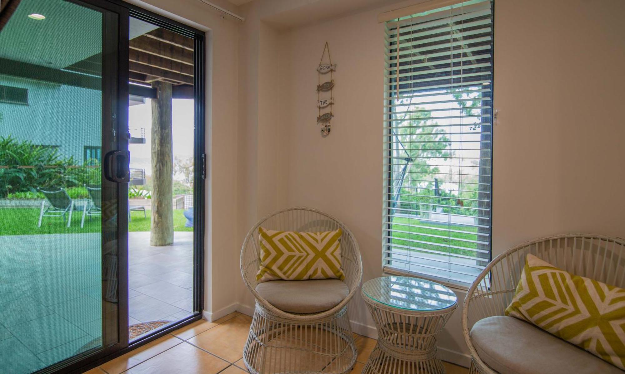 Airlie Guest House Airlie Beach Cameră foto